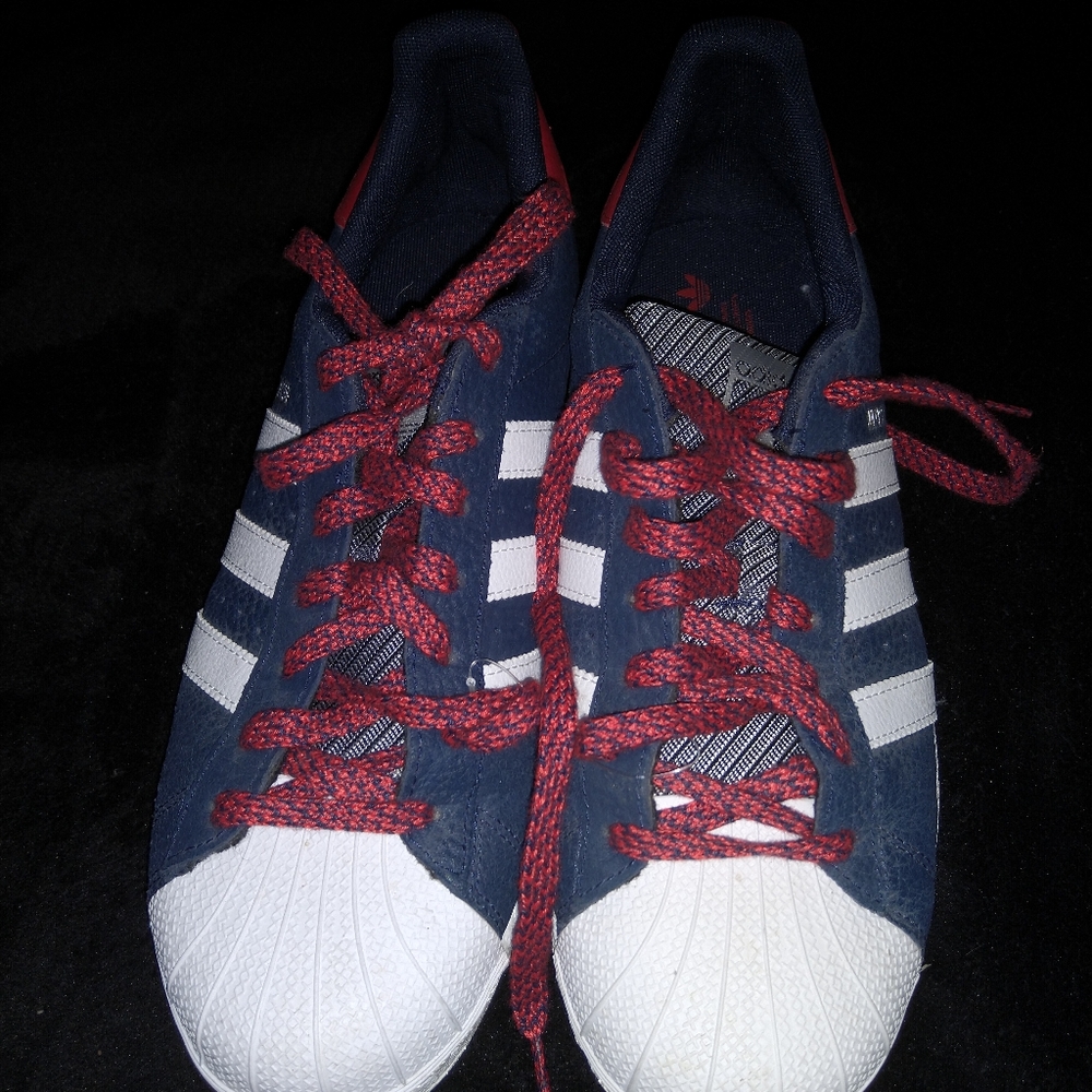 Adidas sneakers